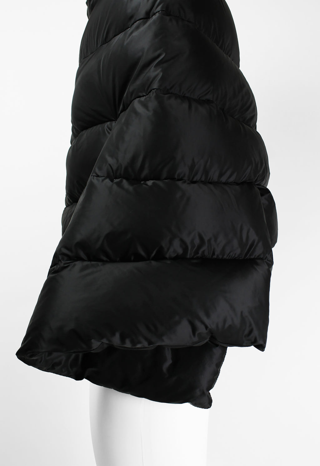 JUNYA WATANABE FW 2009 BLACK DOWN JACKET