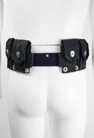 JUNYA WATANABE MAN SS 2004 UTILITY BELT BAG