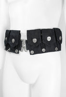 JUNYA WATANABE MAN SS 2004 UTILITY BELT BAG