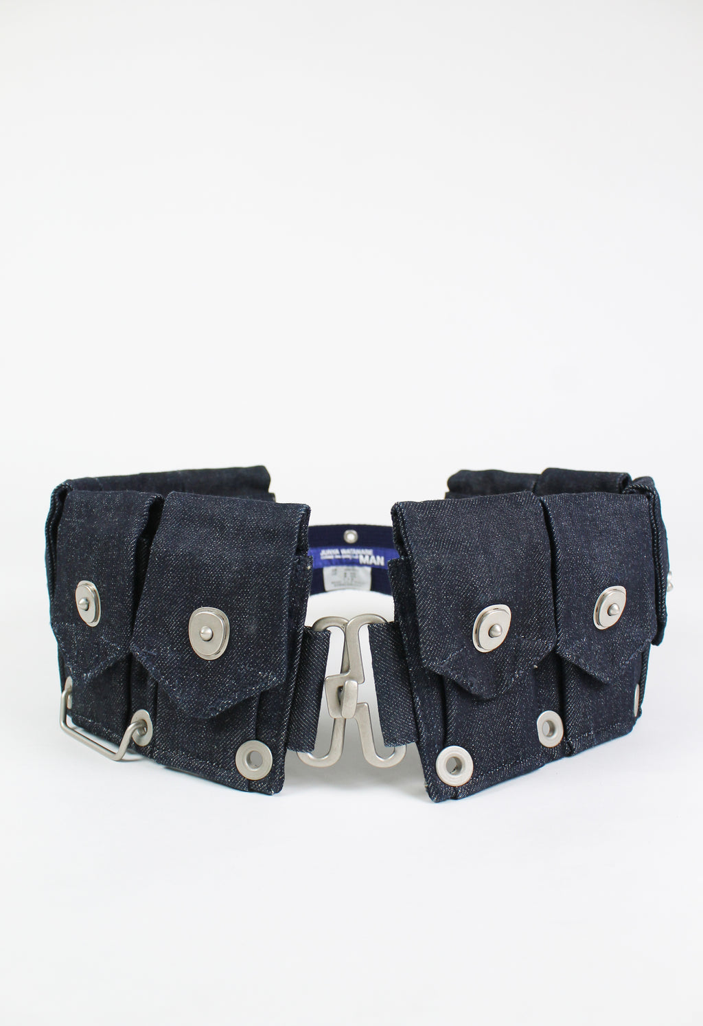 JUNYA WATANABE MAN SS 2004 UTILITY BELT BAG