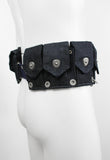 JUNYA WATANABE MAN SS 2004 UTILITY BELT BAG