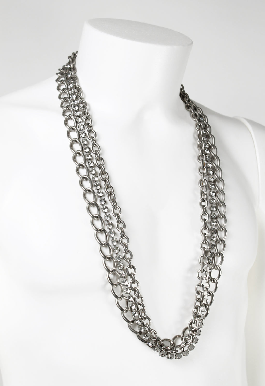 JUNYA WATANABE MAN HEAVY TRIPLE CHAIN