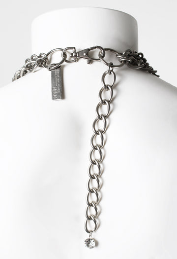 JUNYA WATANABE MAN HEAVY TRIPLE CHAIN – THE 543