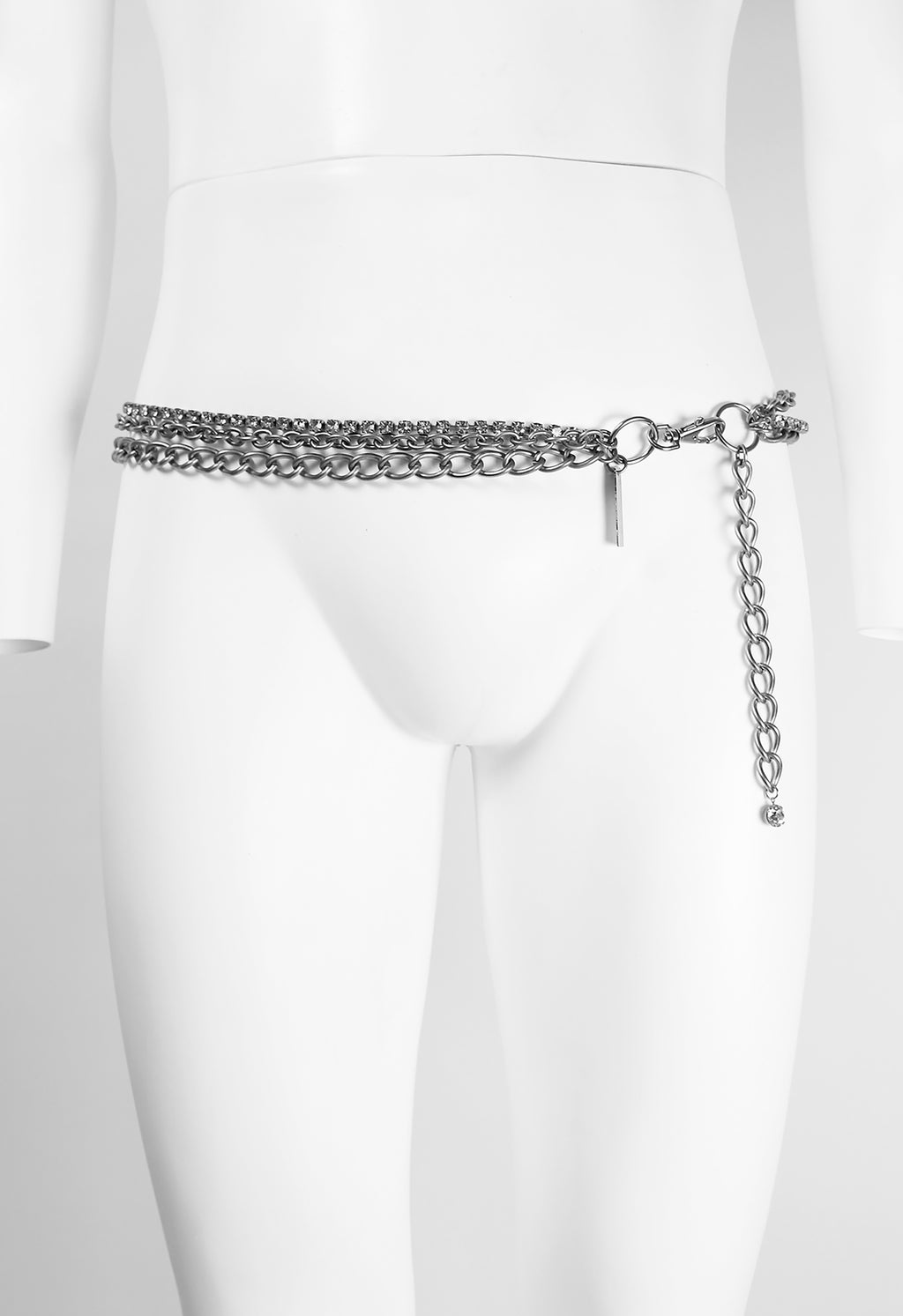 JUNYA WATANABE MAN HEAVY TRIPLE CHAIN