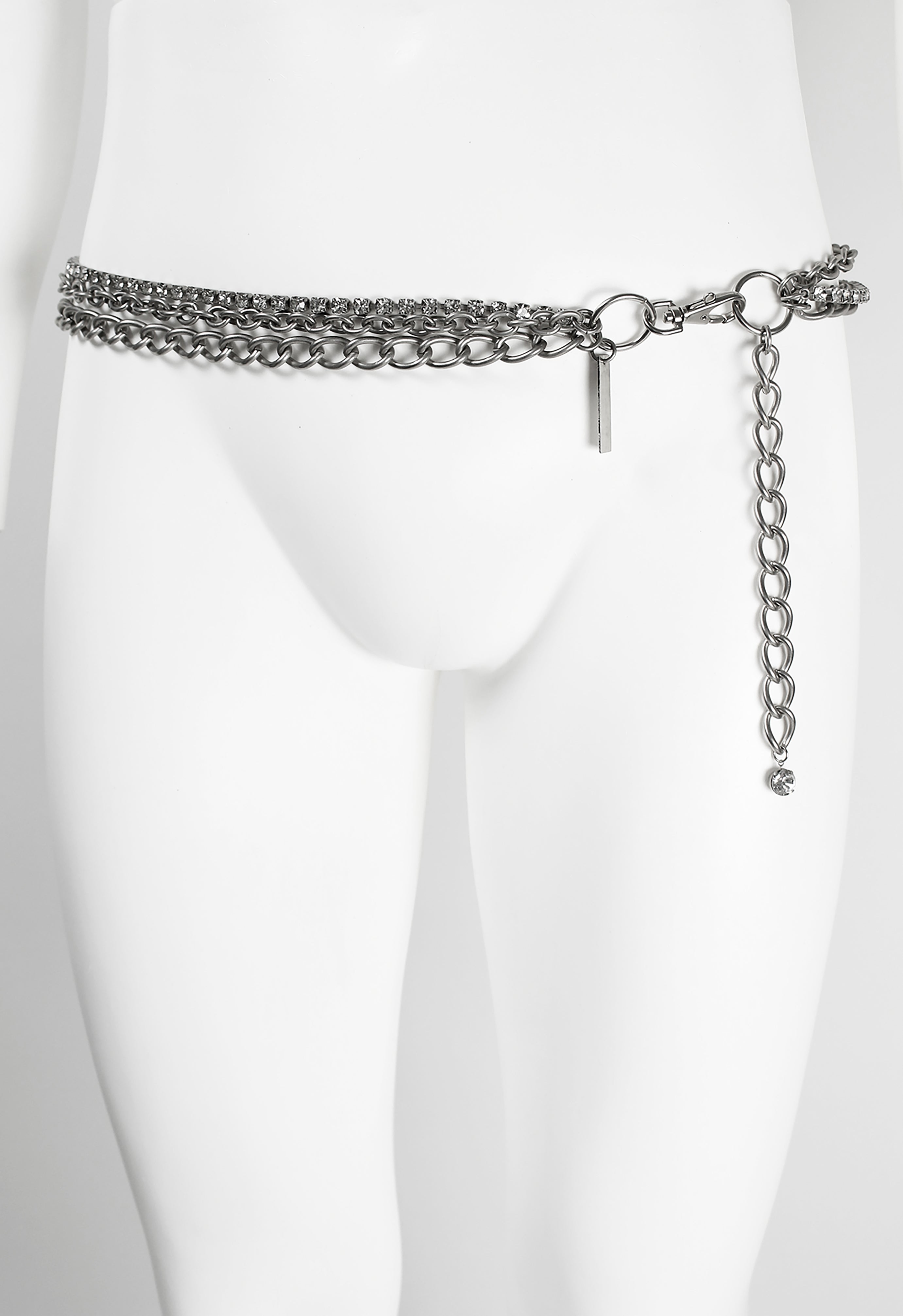 JUNYA WATANABE MAN HEAVY TRIPLE CHAIN – THE 543