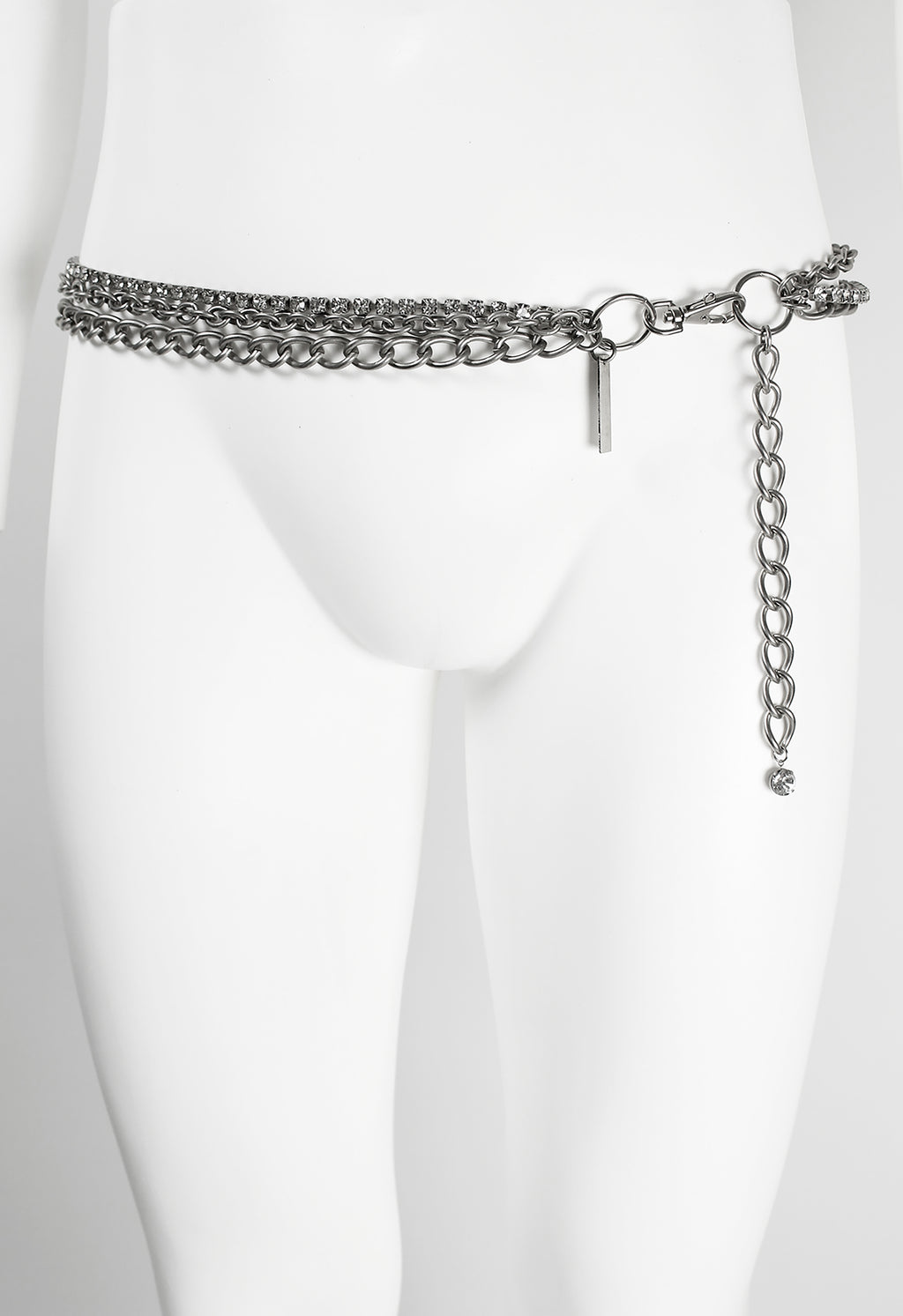 JUNYA WATANABE MAN HEAVY TRIPLE CHAIN
