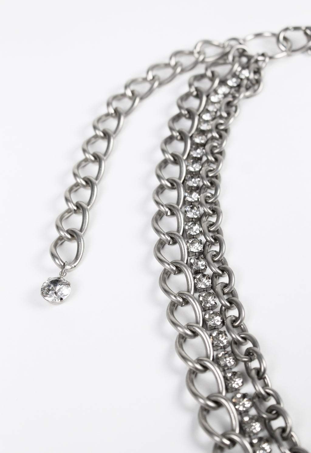 JUNYA WATANABE MAN HEAVY TRIPLE CHAIN
