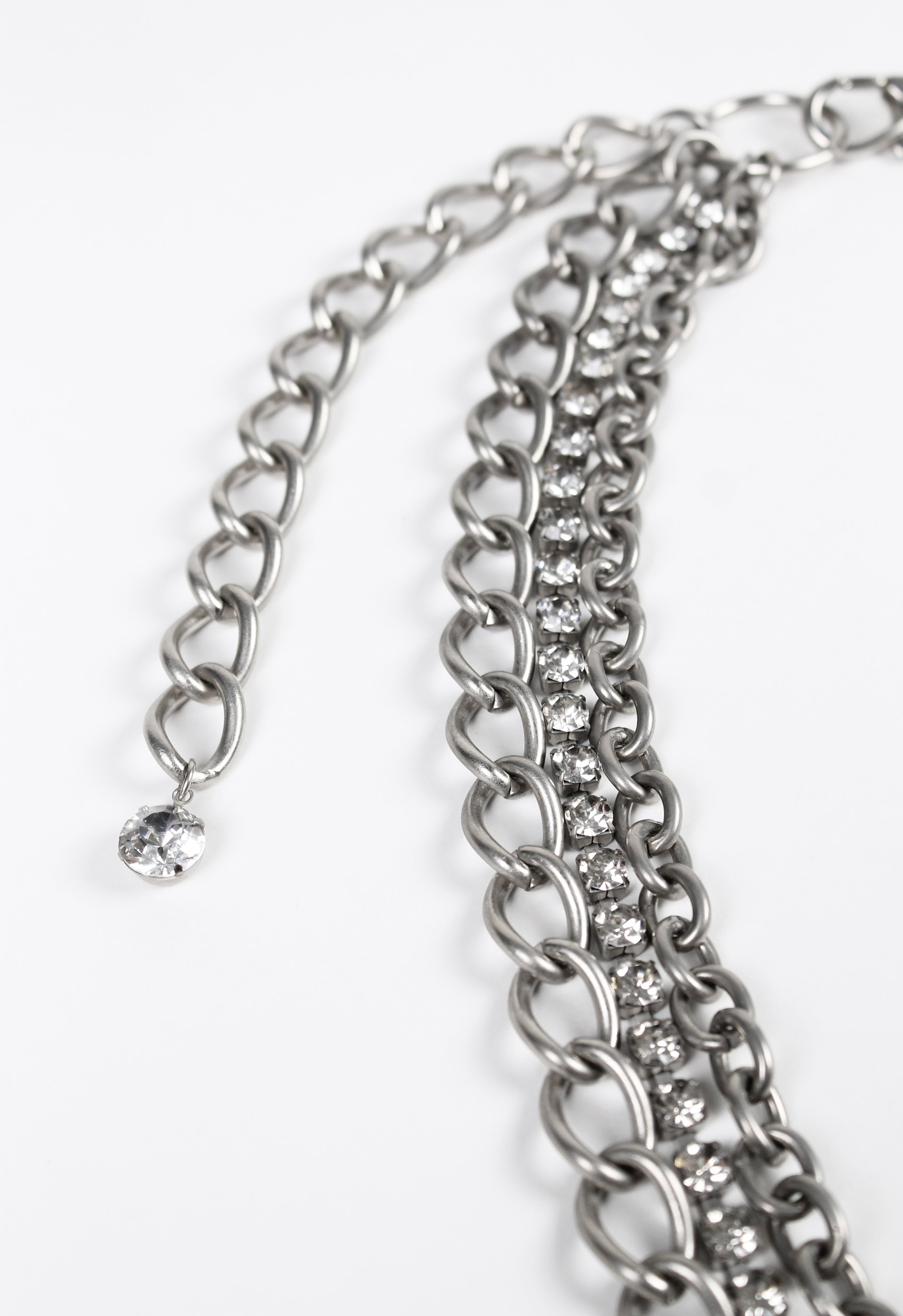 JUNYA WATANABE MAN HEAVY TRIPLE CHAIN