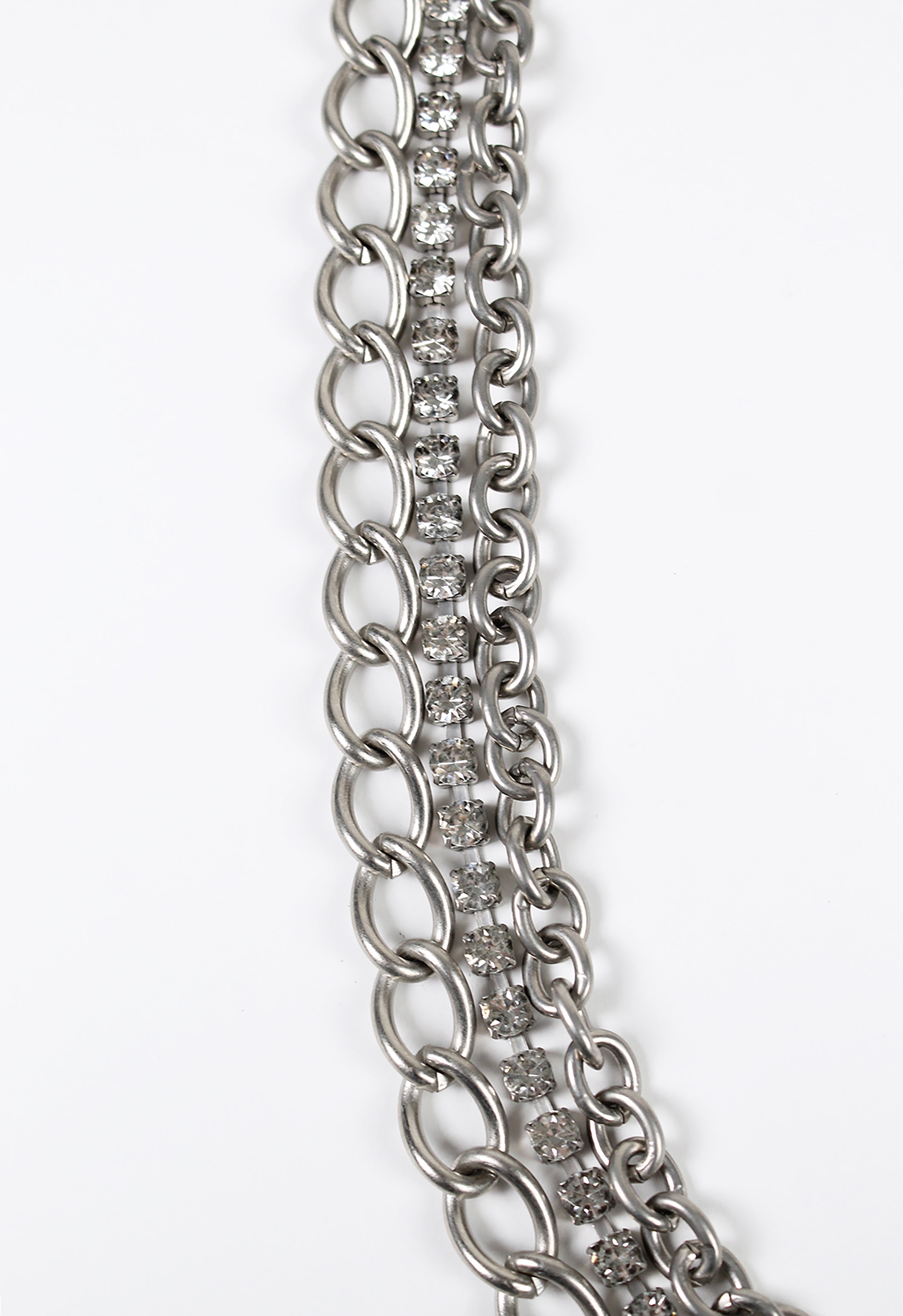 JUNYA WATANABE MAN HEAVY TRIPLE CHAIN
