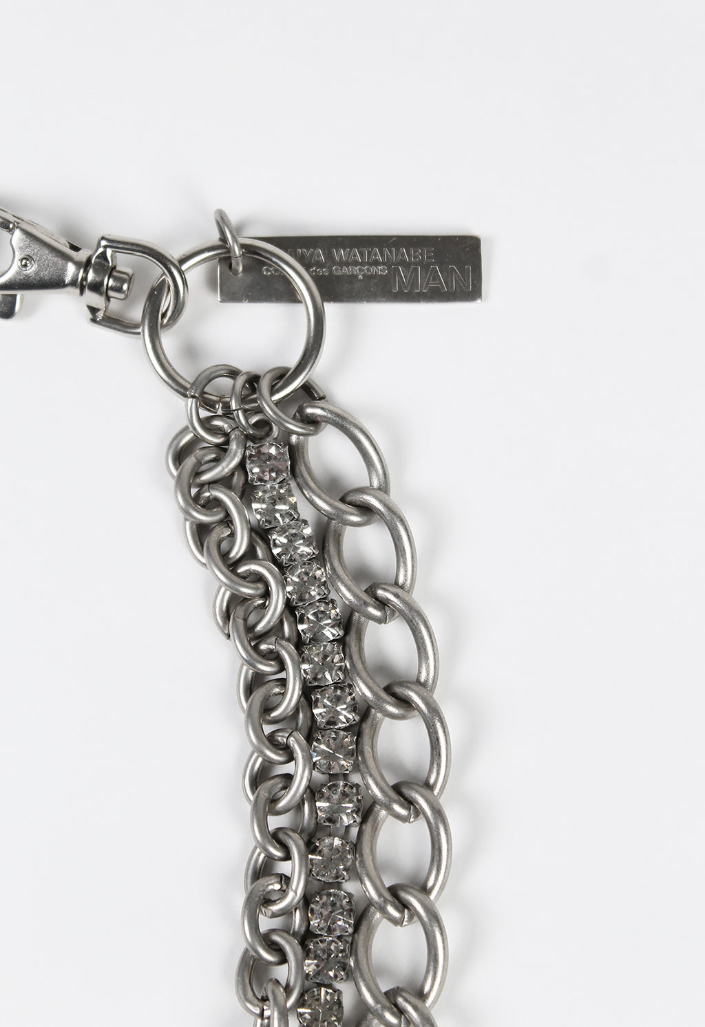 JUNYA WATANABE MAN HEAVY TRIPLE CHAIN