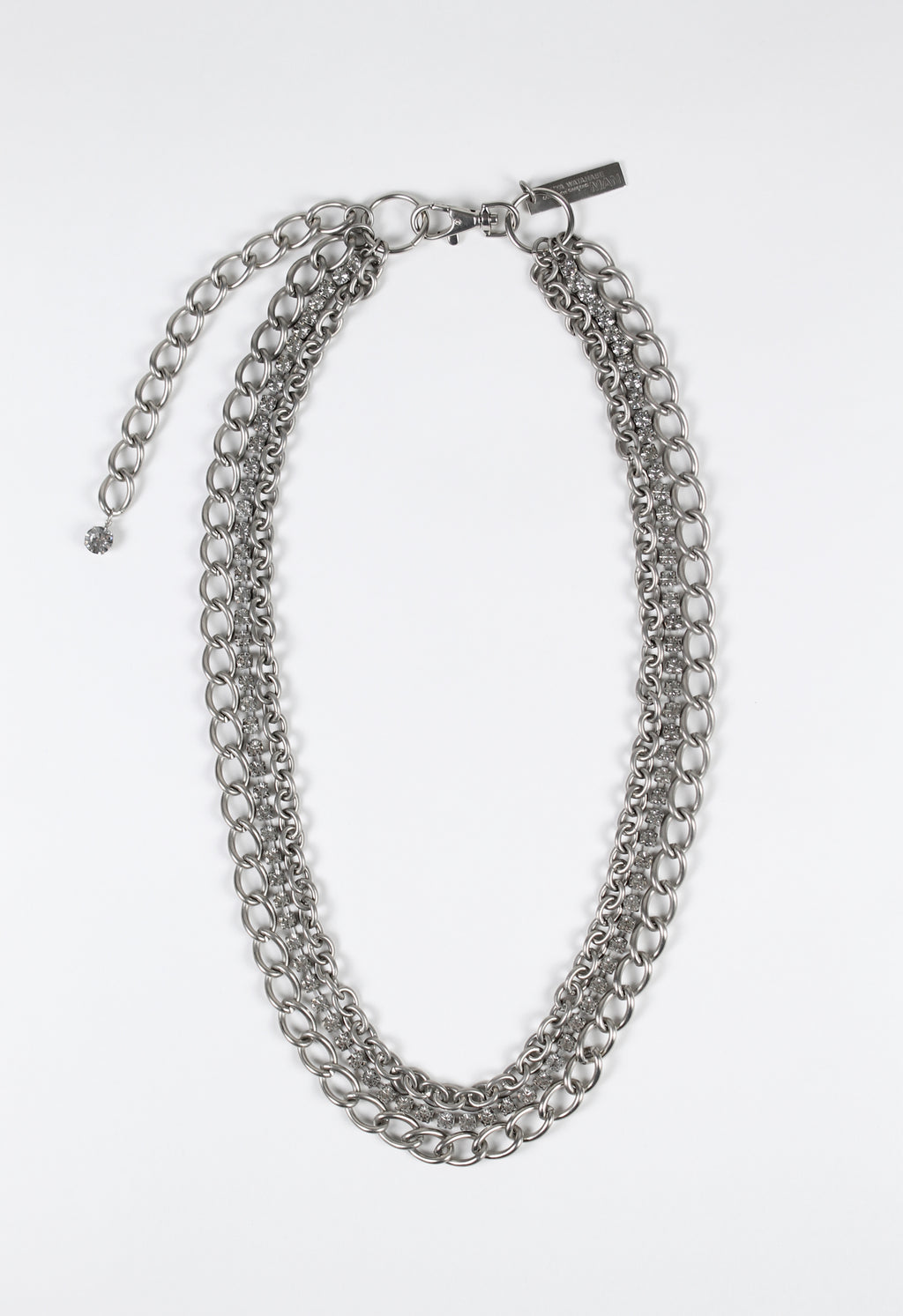 JUNYA WATANABE MAN HEAVY TRIPLE CHAIN