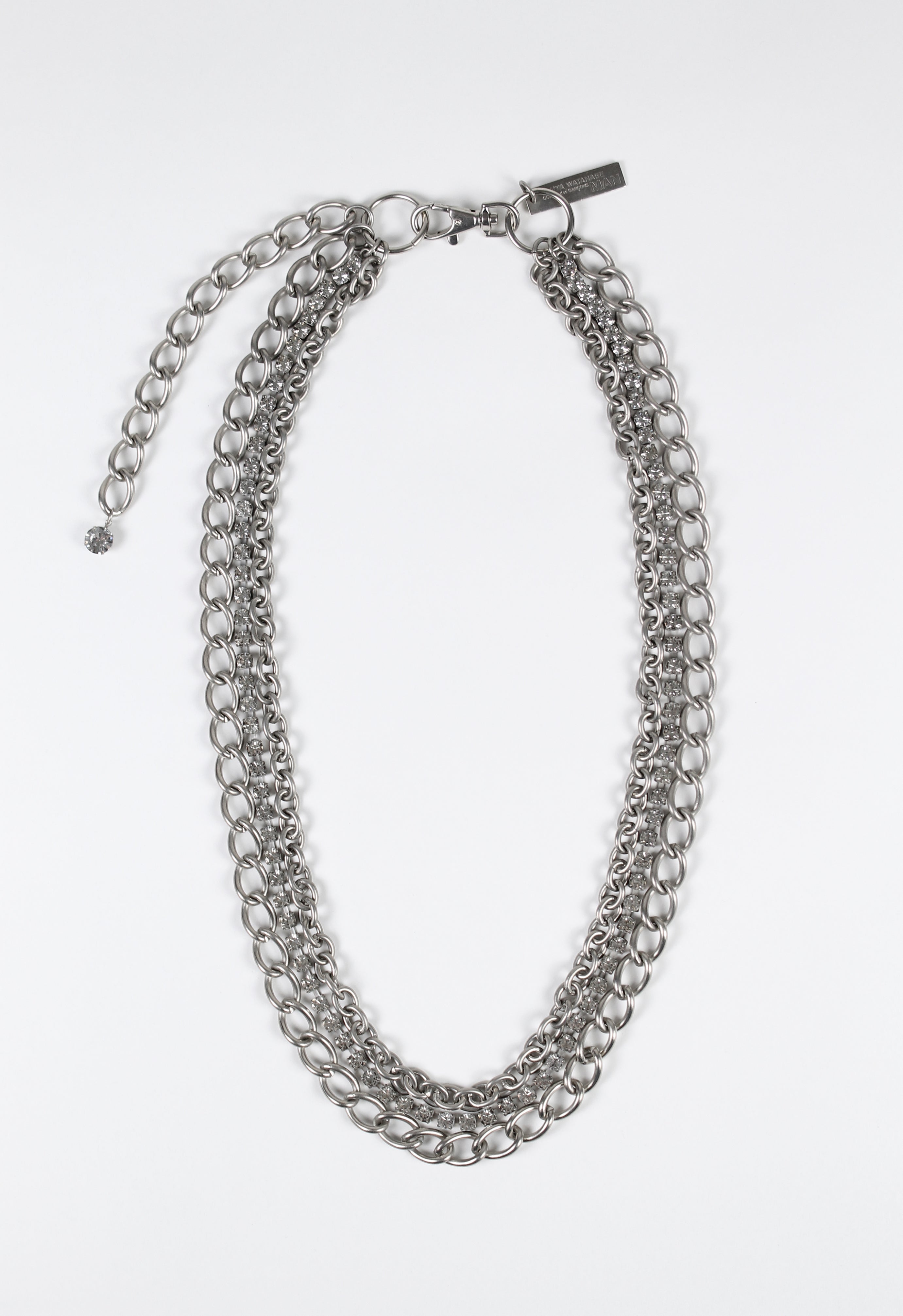 JUNYA WATANABE MAN HEAVY TRIPLE CHAIN