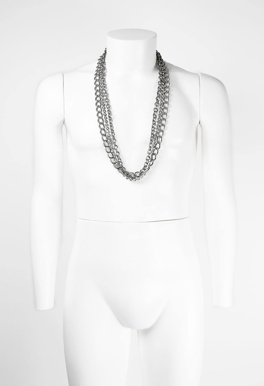 JUNYA WATANABE MAN HEAVY TRIPLE CHAIN