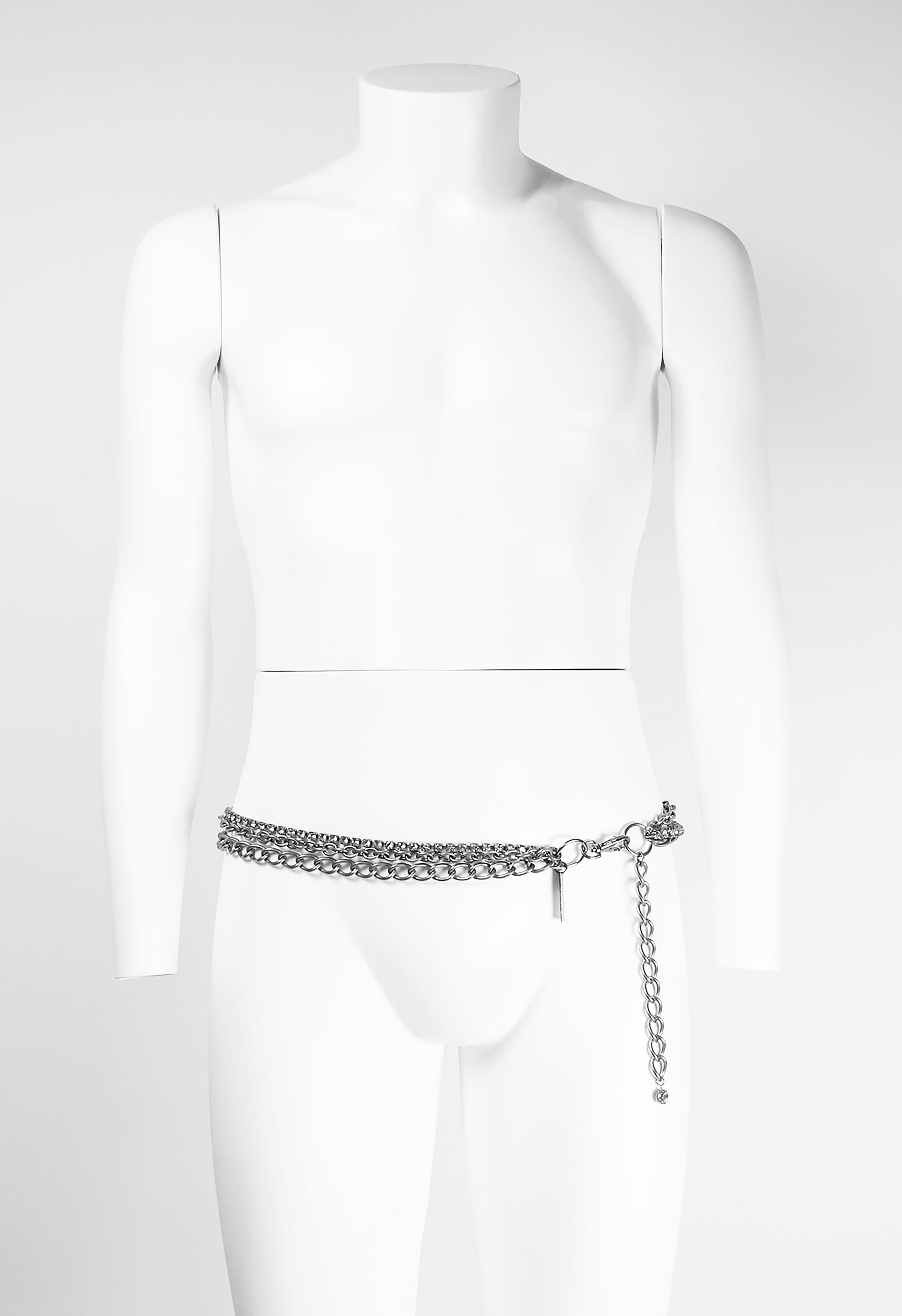 JUNYA WATANABE MAN HEAVY TRIPLE CHAIN