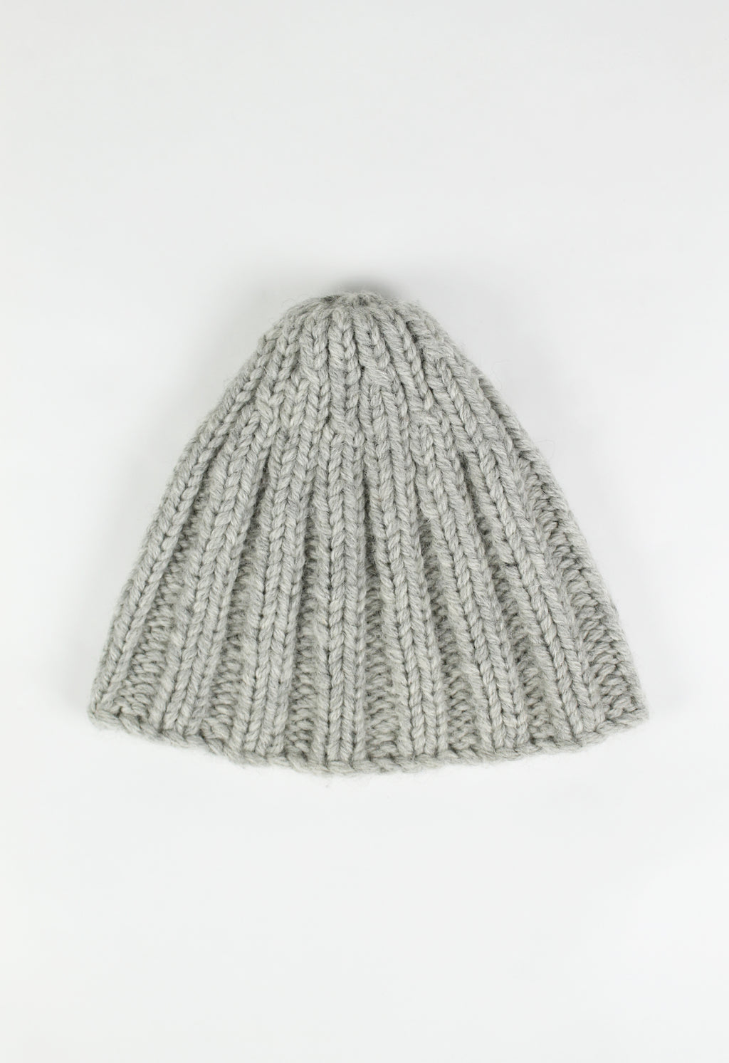 JUNYA WATANABE MAN WIDE KNIT BEANIE