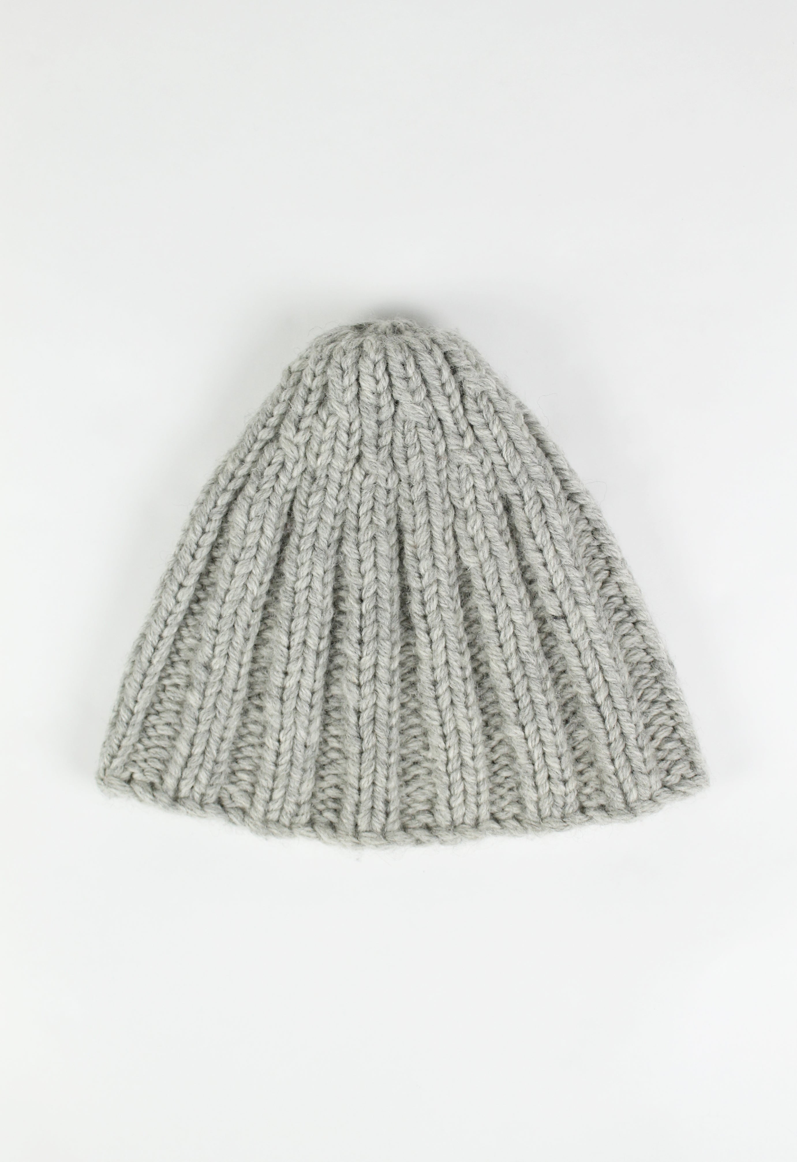 JUNYA WATANABE MAN WIDE KNIT BEANIE