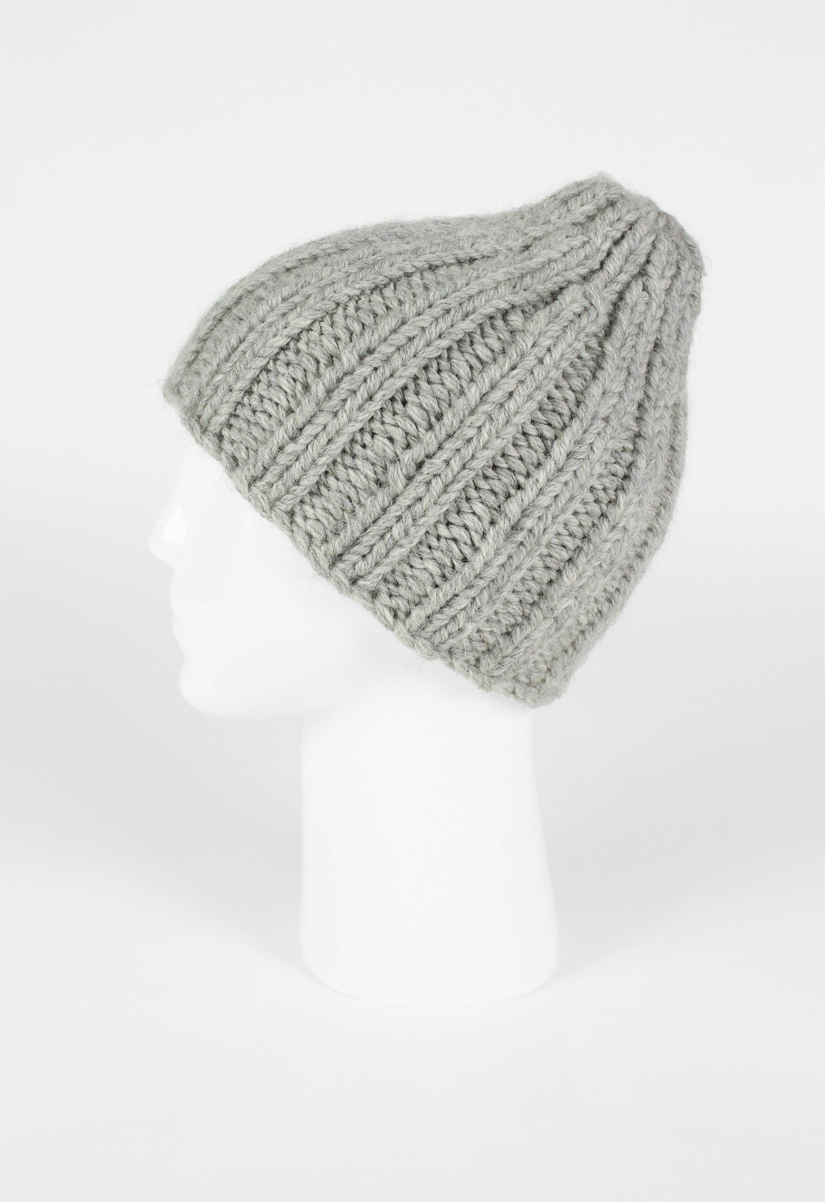JUNYA WATANABE MAN WIDE KNIT BEANIE