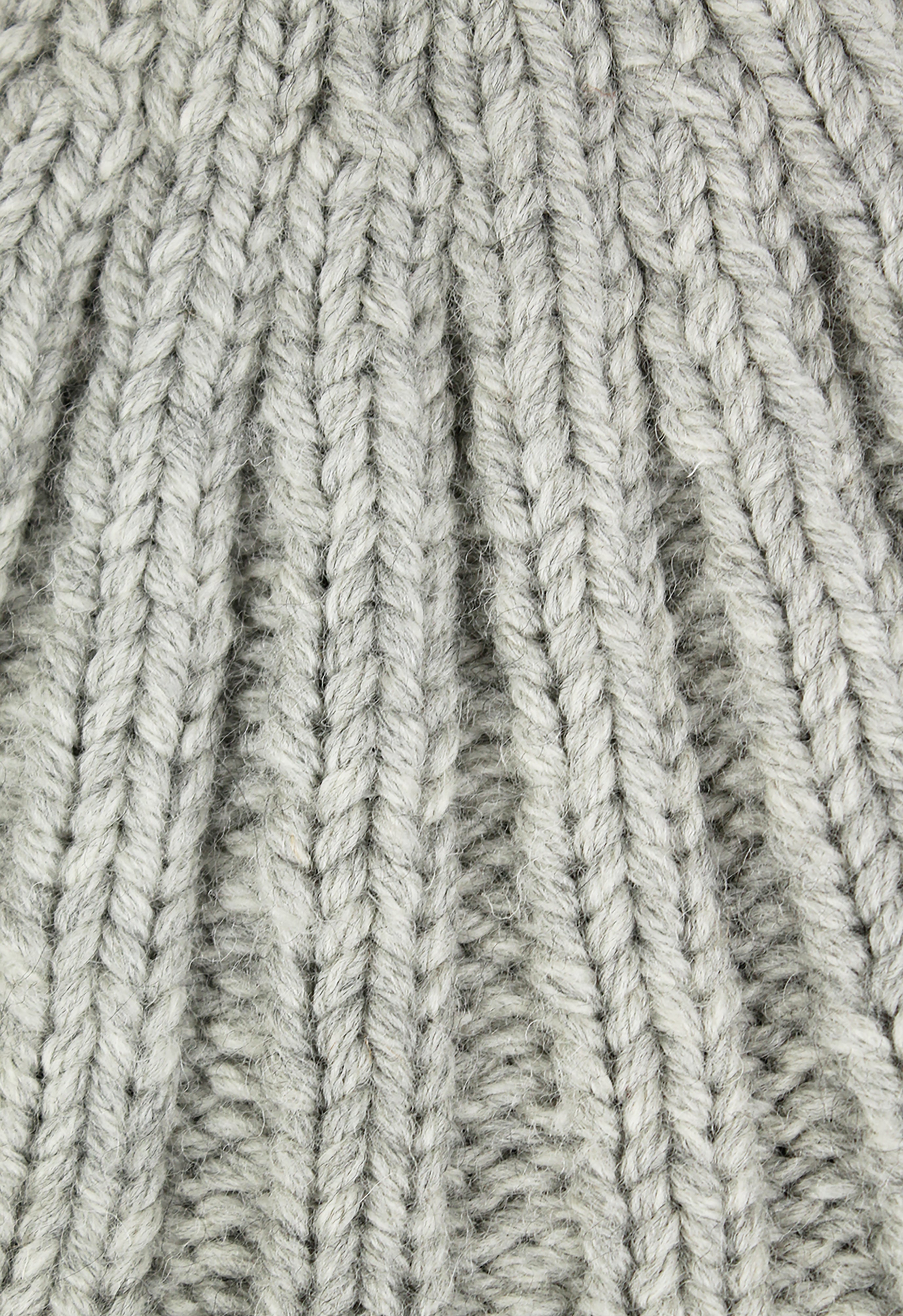 JUNYA WATANABE MAN WIDE KNIT BEANIE
