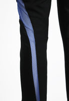 JUNYA WATANABE SS 2013 MESH INSERT TROUSERS