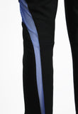 JUNYA WATANABE SS 2013 MESH INSERT TROUSERS