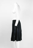 JUNYA WATANABE SS 2013 TRANSFORMABLE MULTI ZIP SKIRT