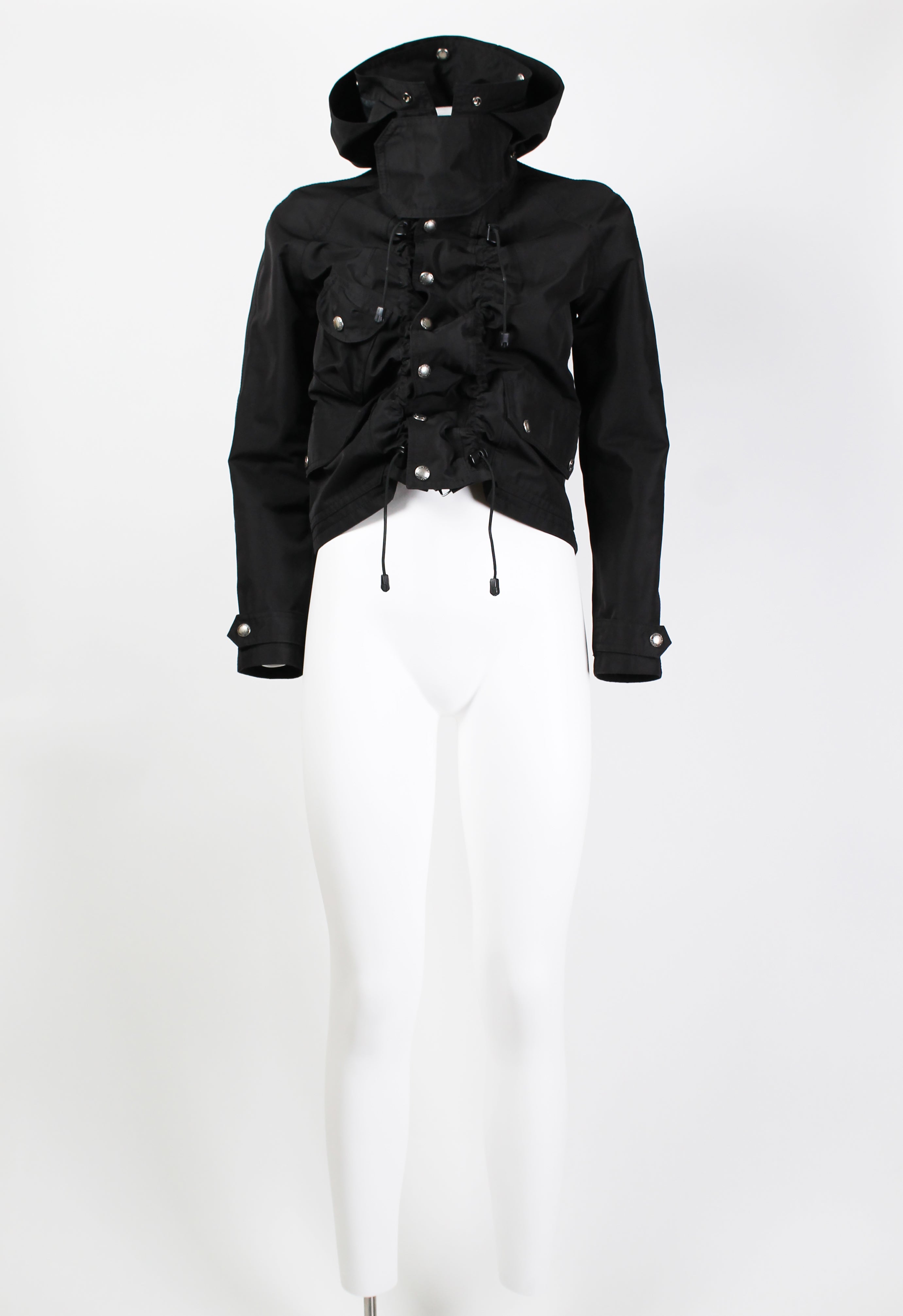 JUNYA WATANABE COMME des GARCONS / ジュンヤワタナベ | 2005AW | WINDSTOPPER / ナ – KLD