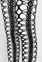 JUNYA WATANABE FW 2017 FISHNET TIGHTS