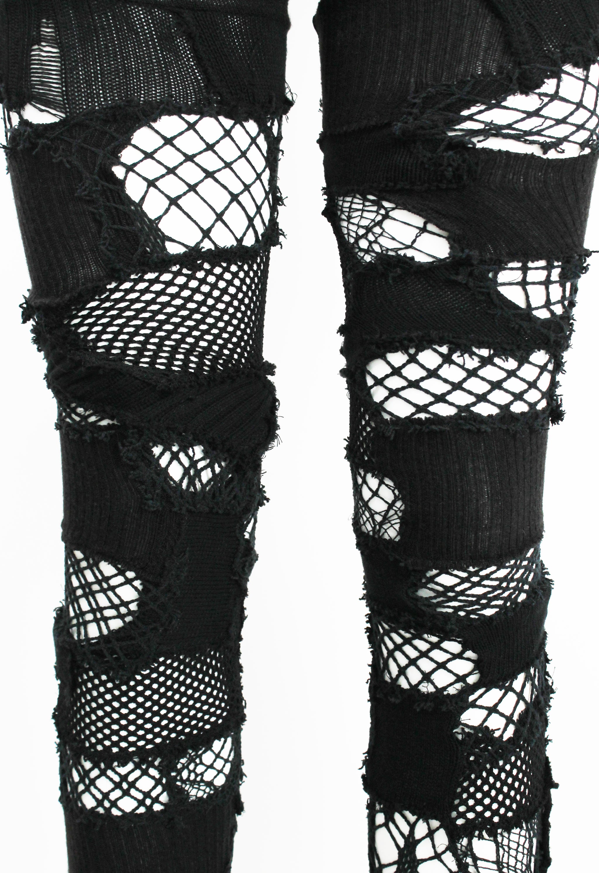 JUNYA WATANABE FW 2006 – THE 543