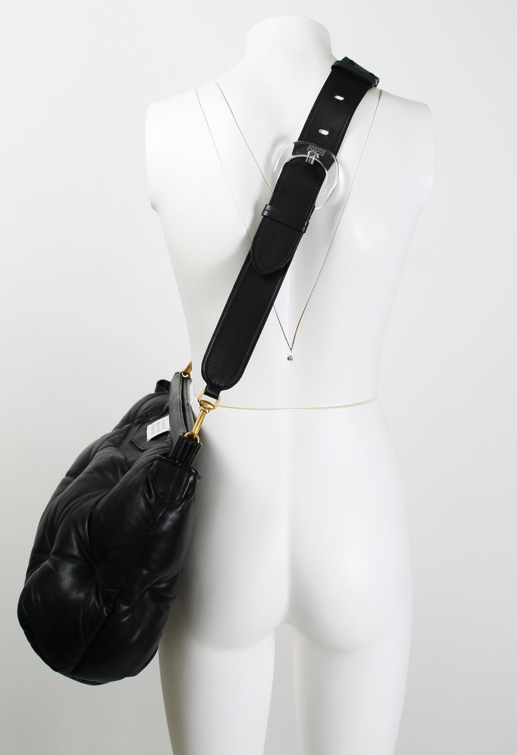 MAISON MARGIELA SS 2018 GLAM SLAM BAG