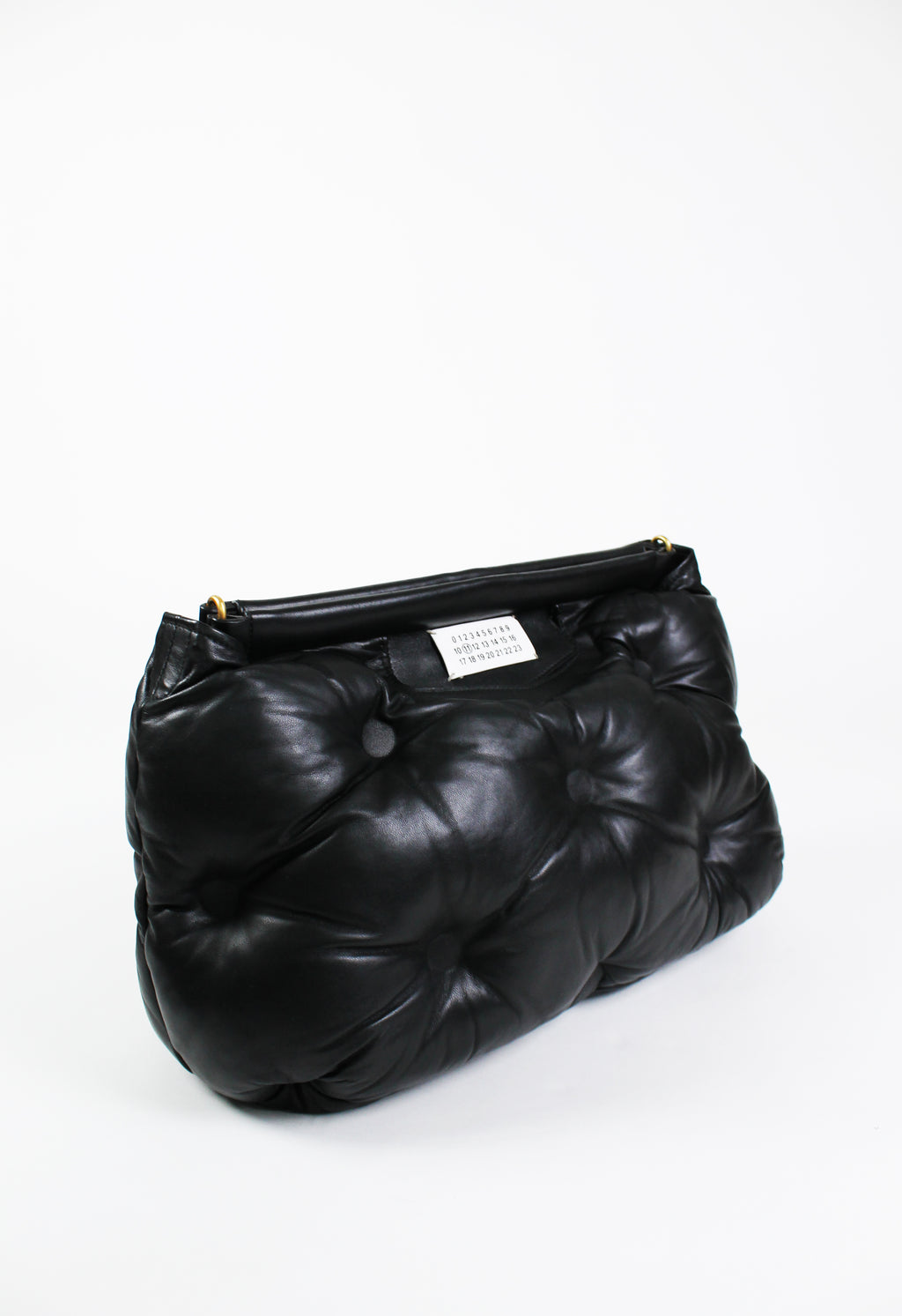 MAISON MARGIELA SS 2018 GLAM SLAM BAG