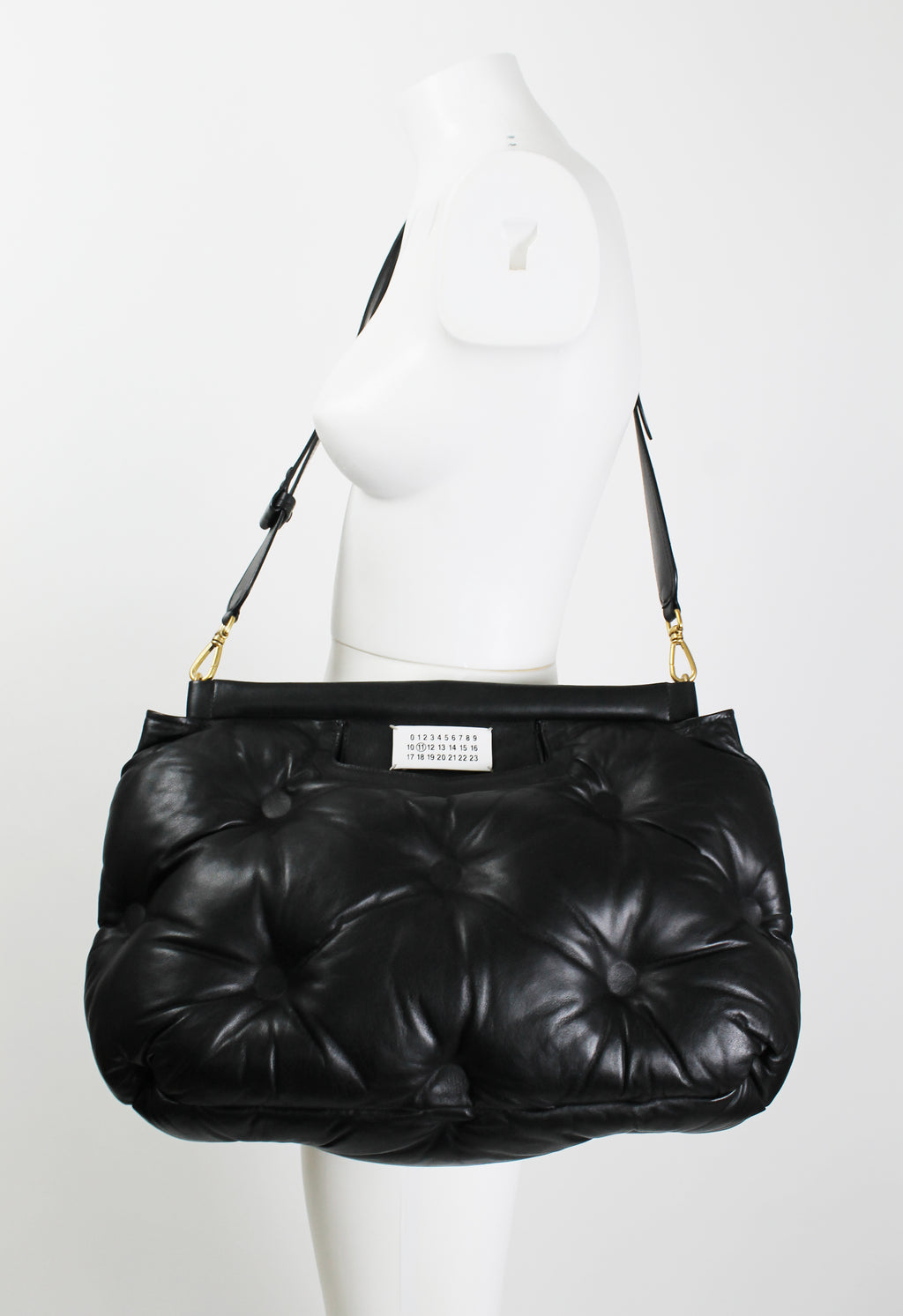 MAISON MARGIELA SS 2018 GLAM SLAM BAG