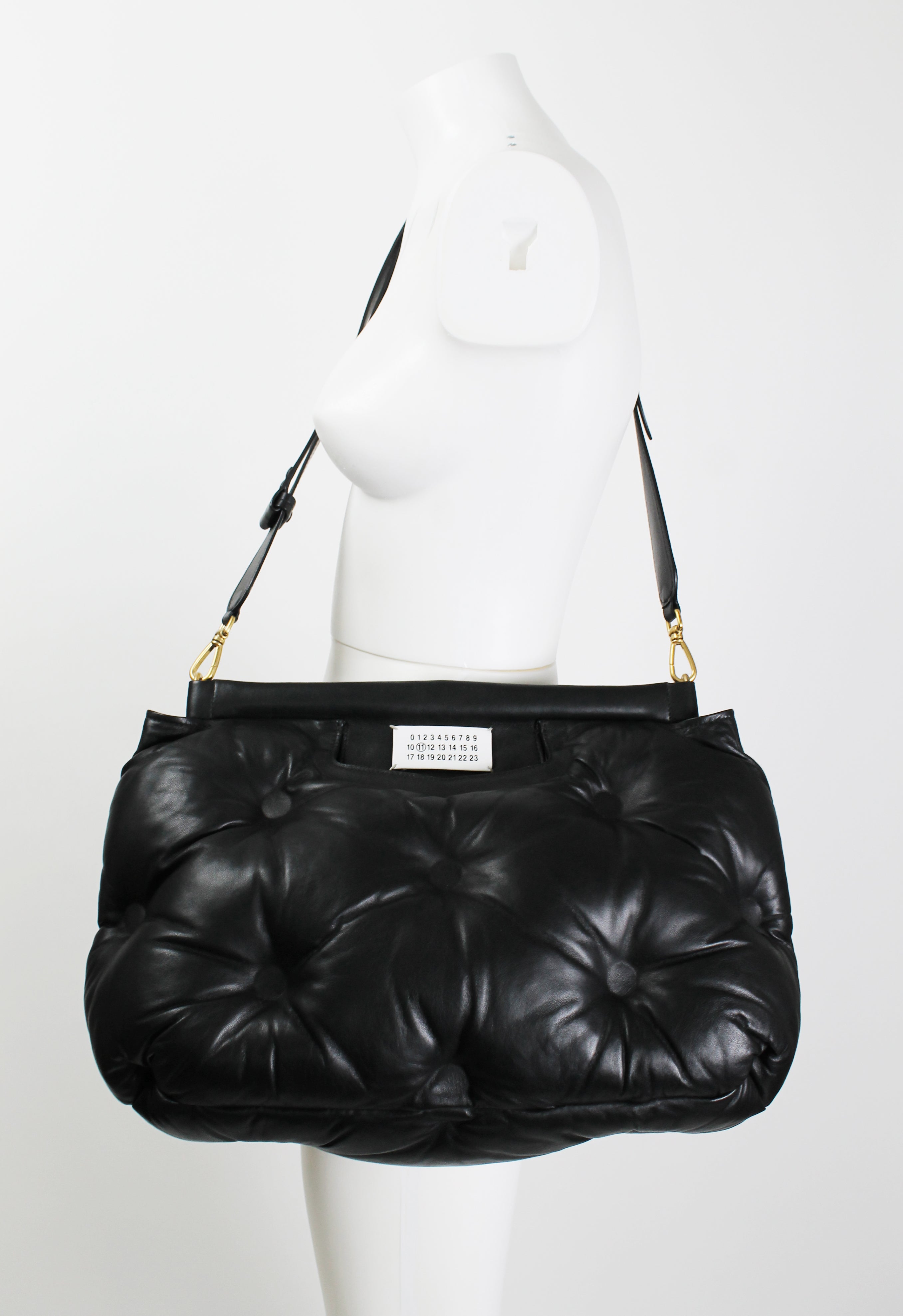 MAISON MARGIELA SS 2018 GLAM SLAM BAG