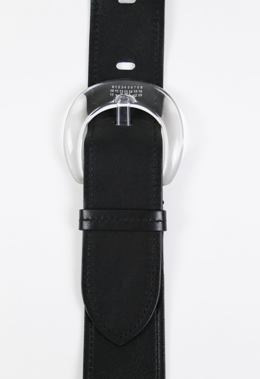 MAISON MARGIELA SS 2018 GLAM SLAM BAG