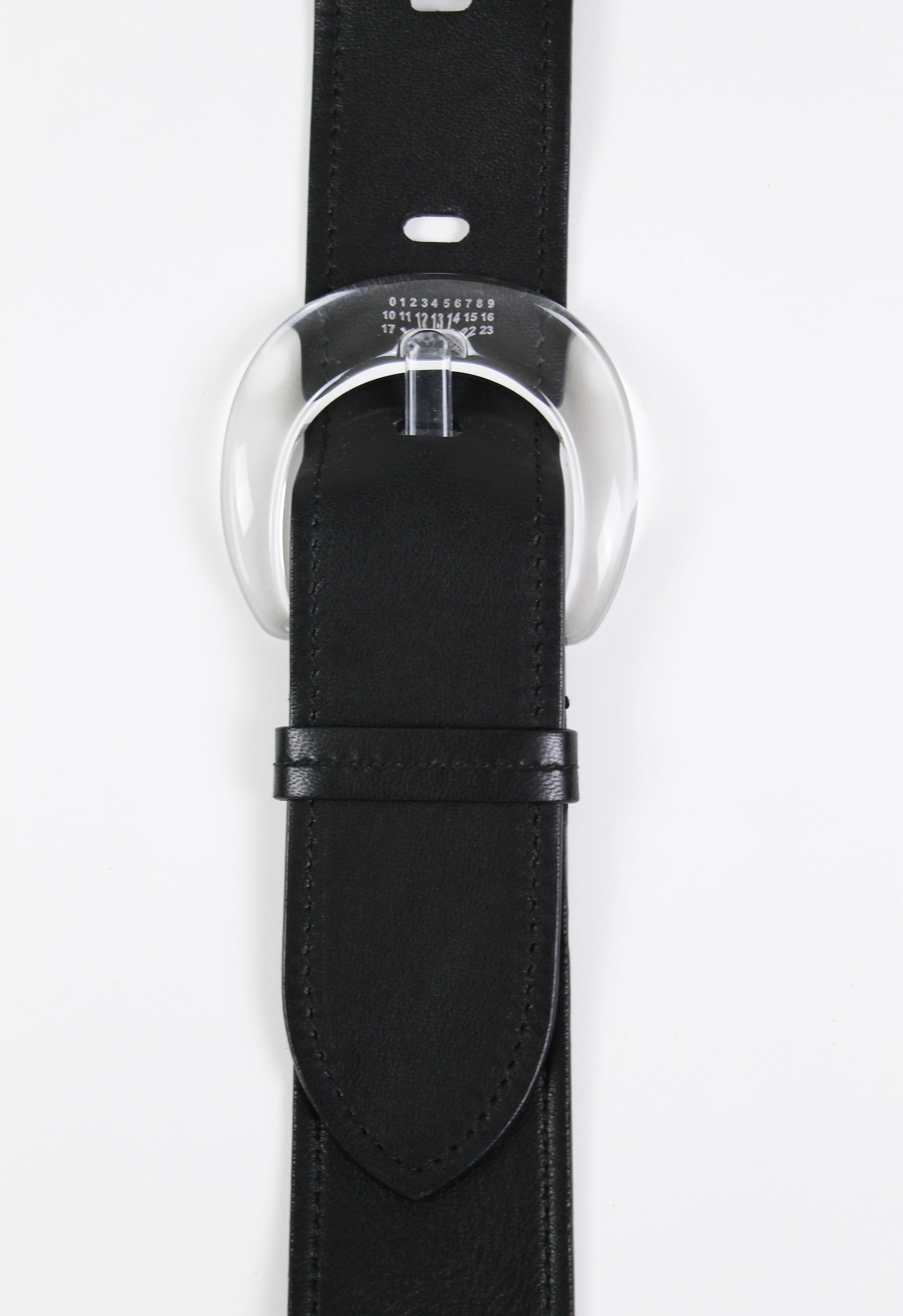 MAISON MARGIELA SS 2018 GLAM SLAM BAG