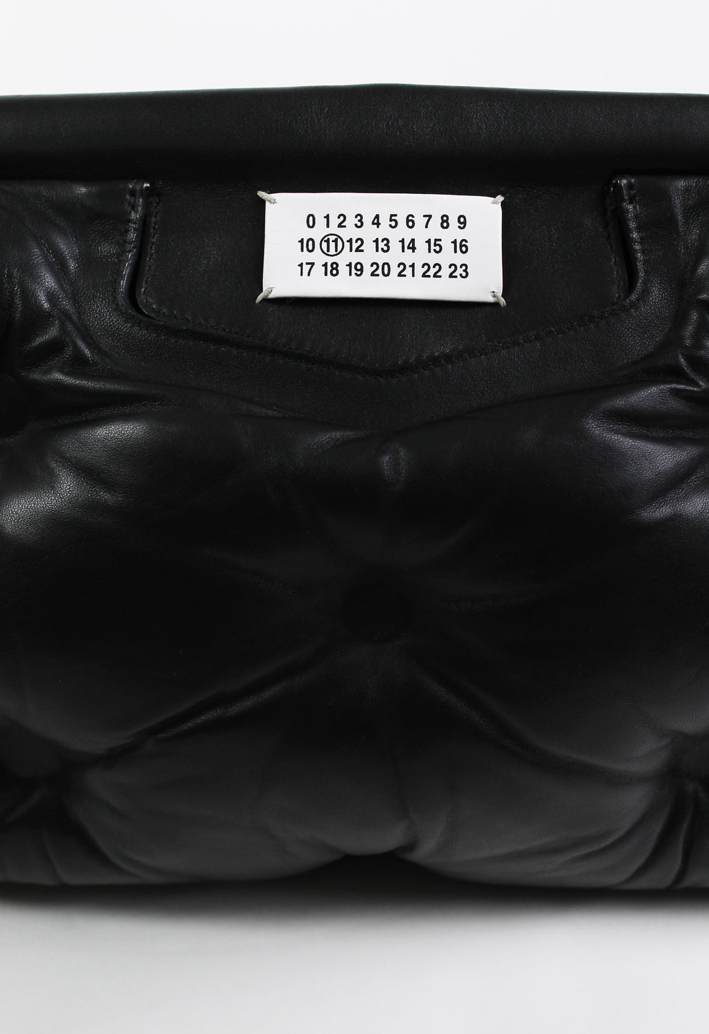 MAISON MARGIELA SS 2018 GLAM SLAM BAG
