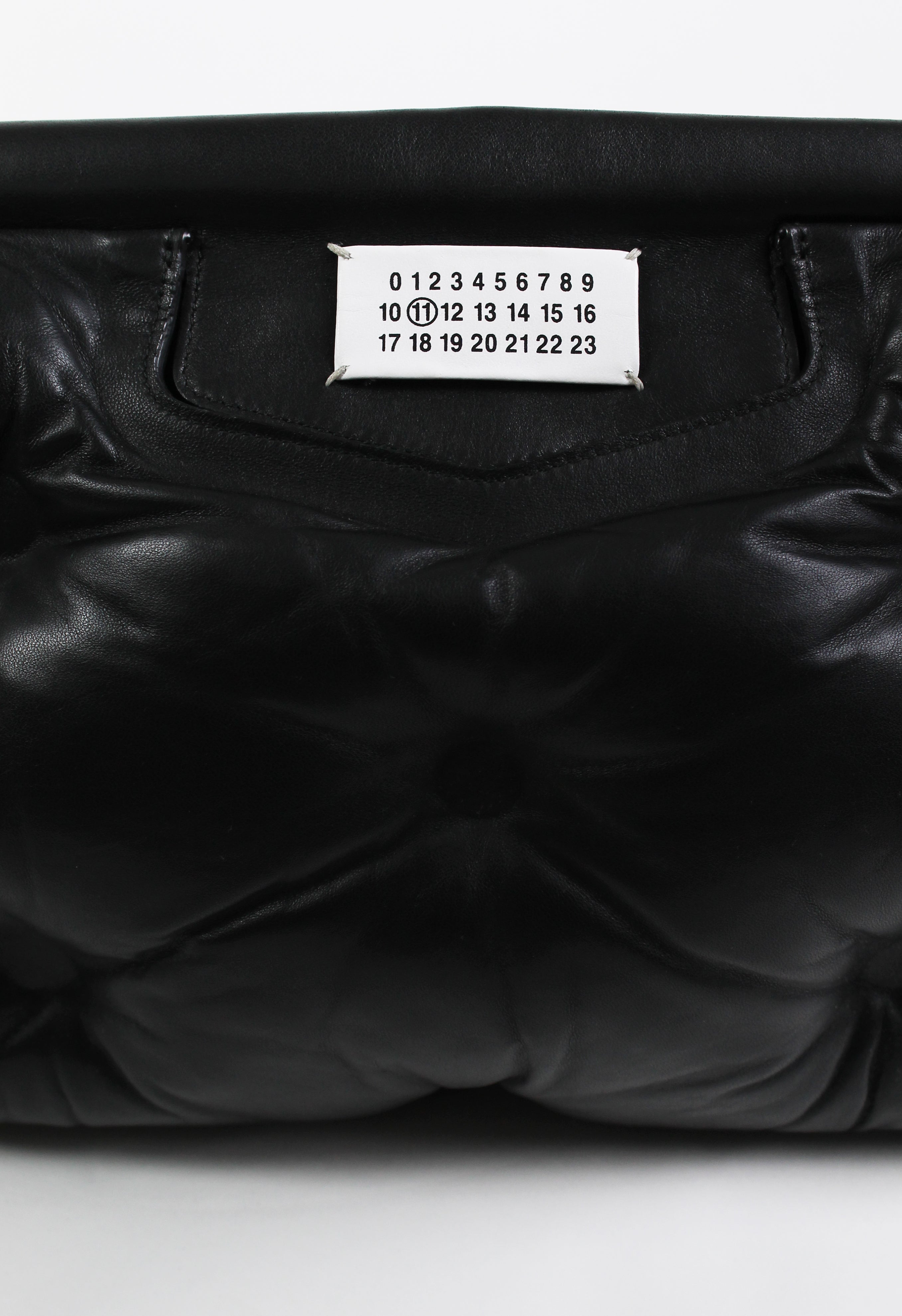 MAISON MARGIELA SS 2018 GLAM SLAM BAG