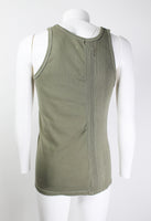 MAISON MARTIN MARGIELA SS 2005 RECONSTRUCTED VEST