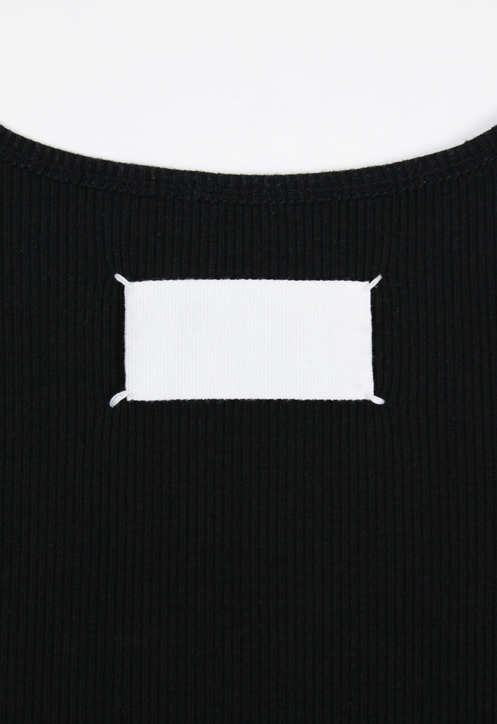 MAISON MARTIN MARGIELA SS 2008 MULTI-STRAP VEST