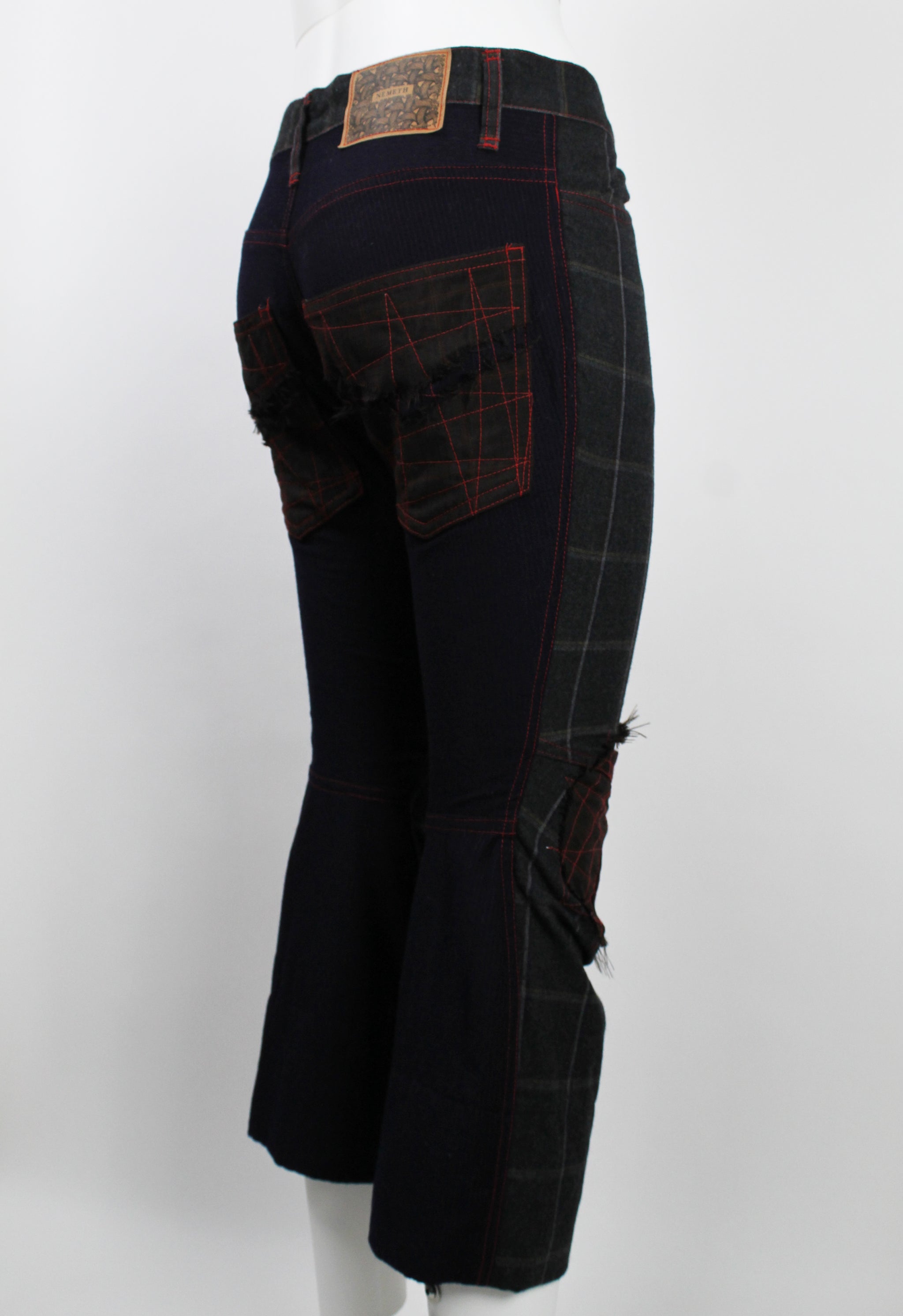 Nemethreconstructed3Dpatchwork