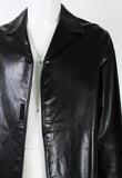 PRADA FW 1998 LEATHER JACKET