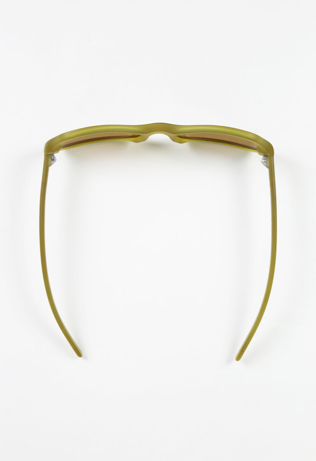 PRADA SS 2000 FROSTED SUNGLASSES