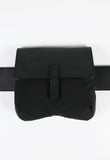 PRADA SPORT FW 2001 DOUBLE POUCH BELT BAG