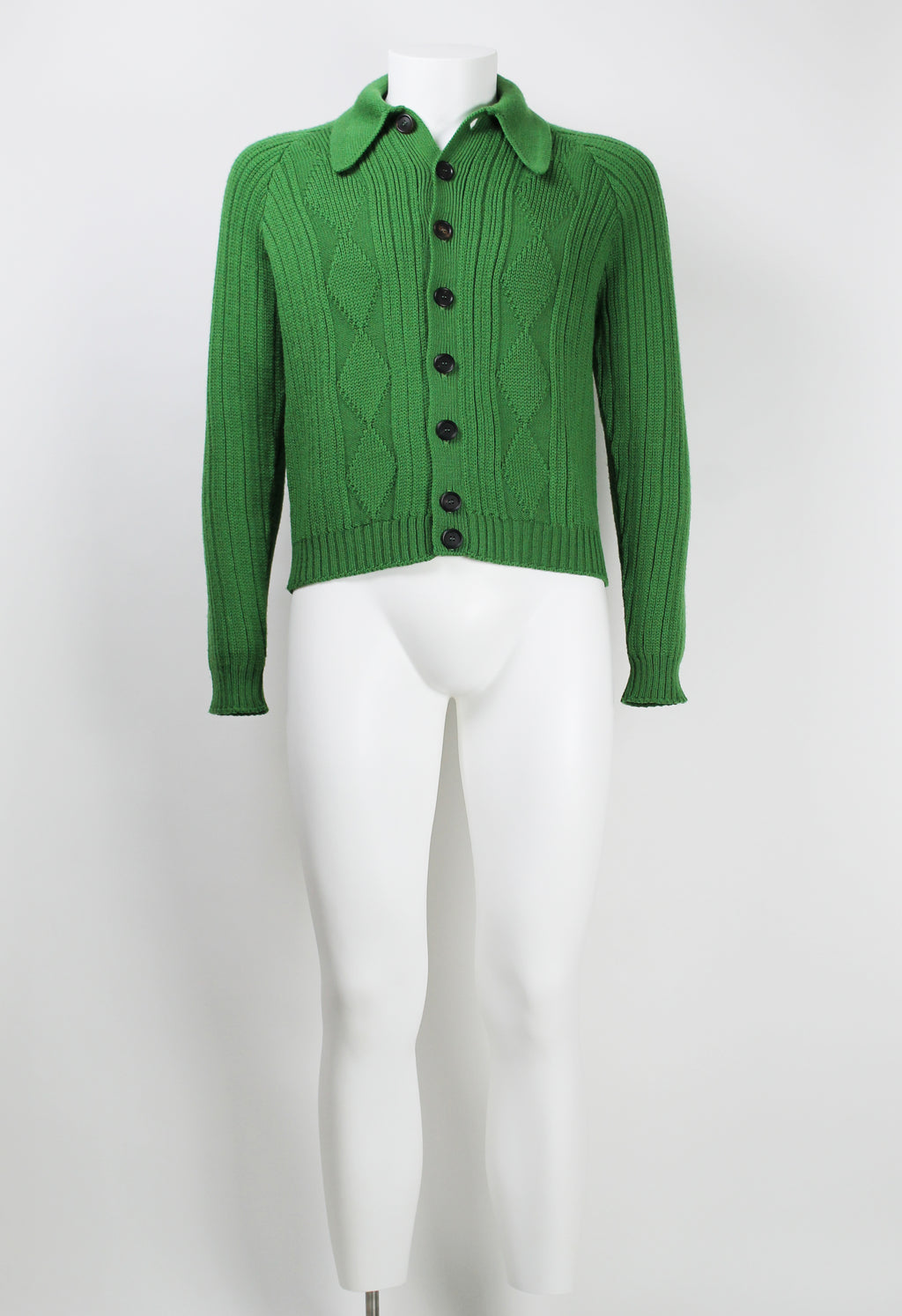 PRADA FW 2017 CARDIGAN