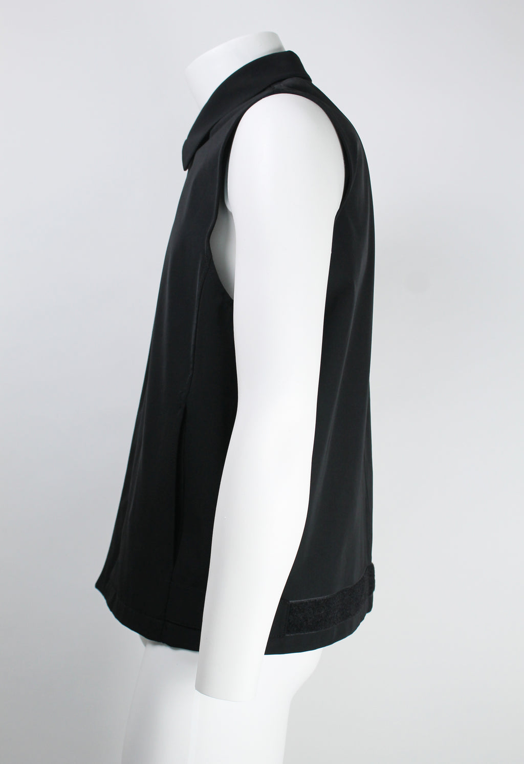 PRADA SS 1999 VELCRO VEST