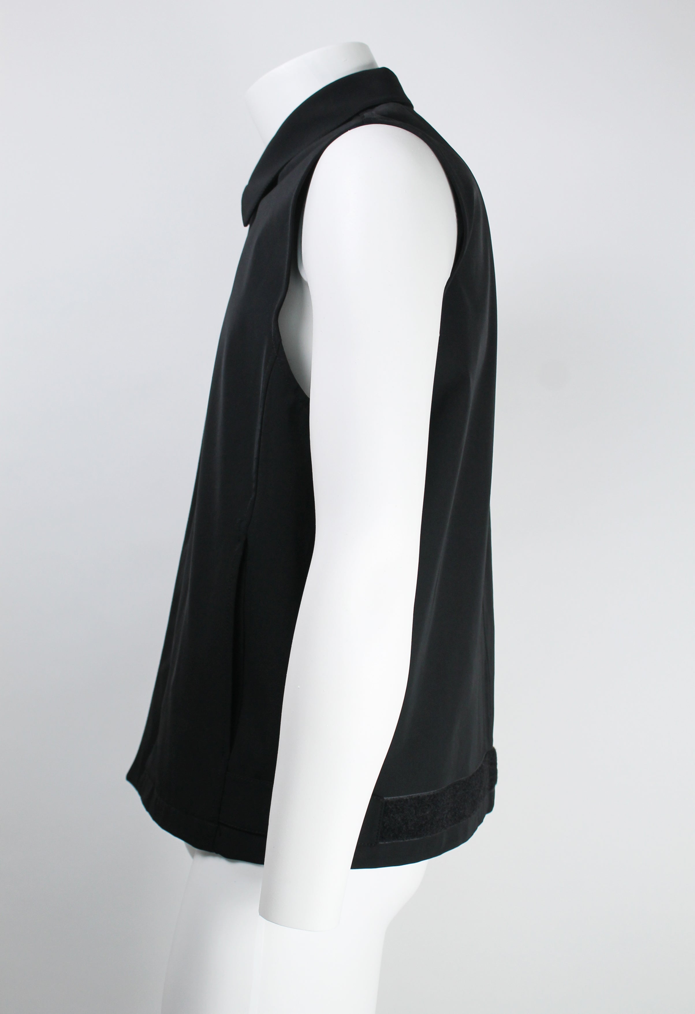 PRADA SS 1999 VELCRO VEST