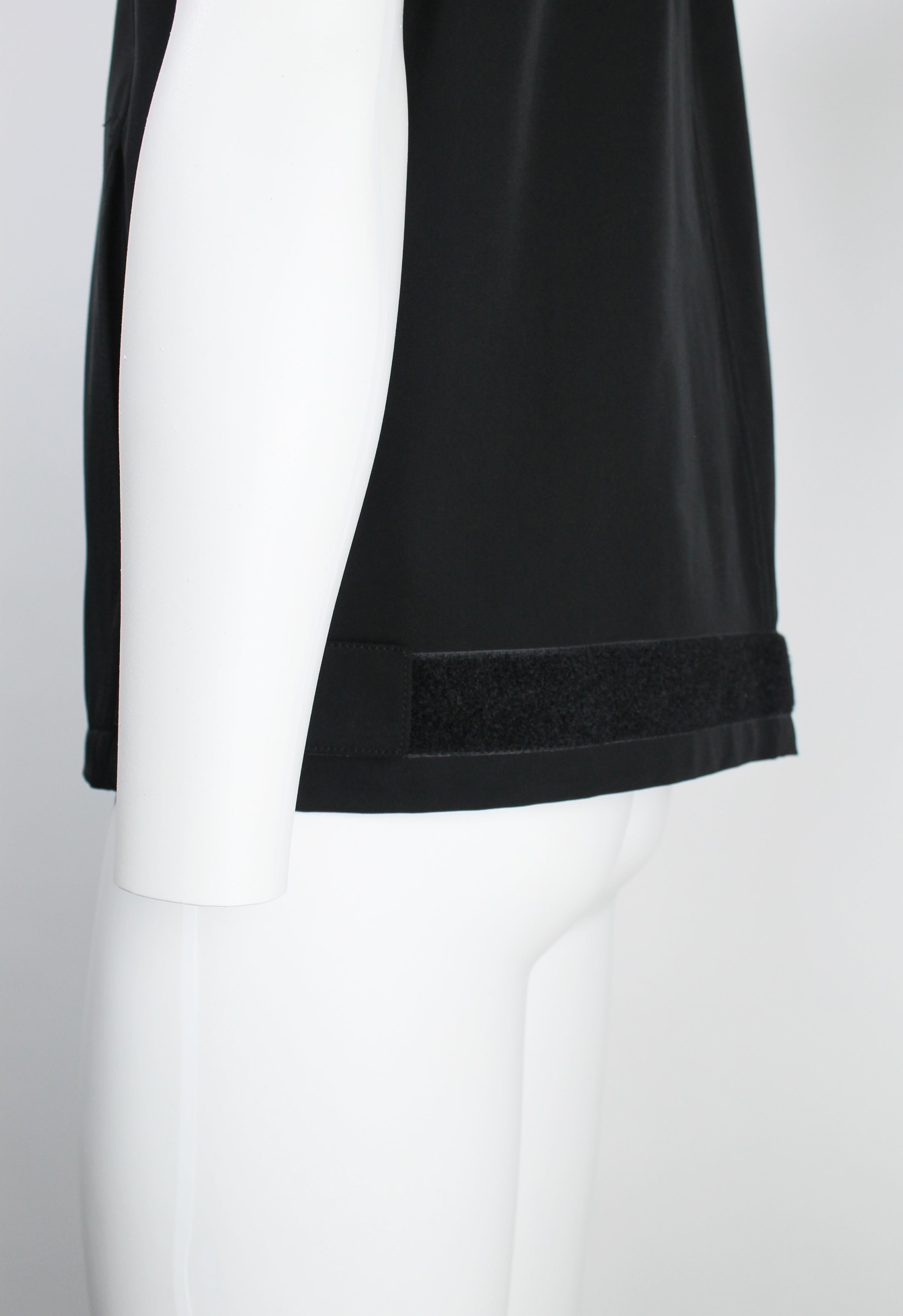 PRADA SS 1999 VELCRO VEST