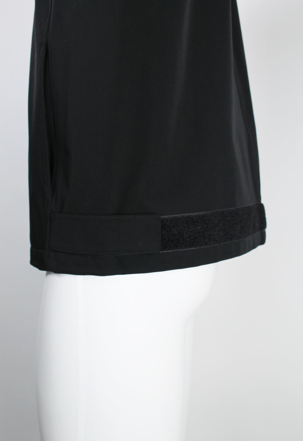 PRADA SS 1999 VELCRO VEST