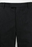 PRADA FW 2019 PINSTRIPE TROUSERS