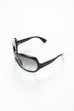 PRADA FW 2011 ILLUSION SHIELD SUNGLASSES