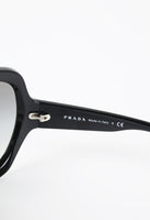 PRADA FW 2011 SHIELD SUNGLASSES